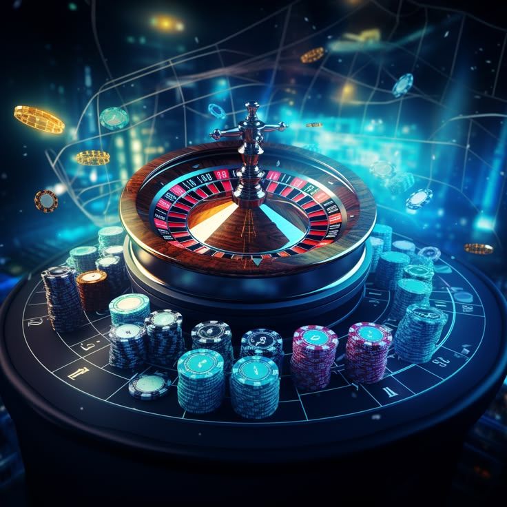 LIVE CASINO