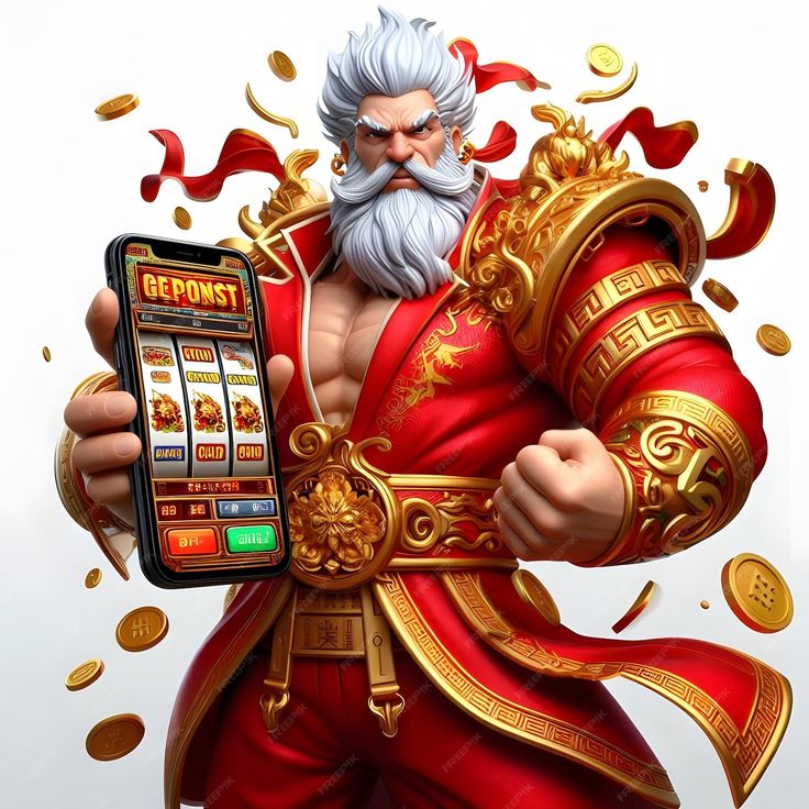 SLOT ONLINE