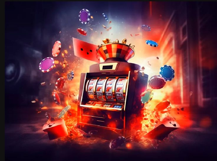 SLOT ONLINE