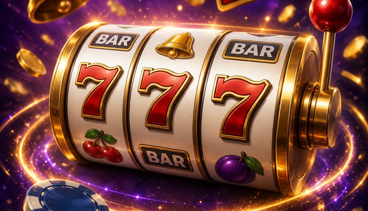 Slot Online