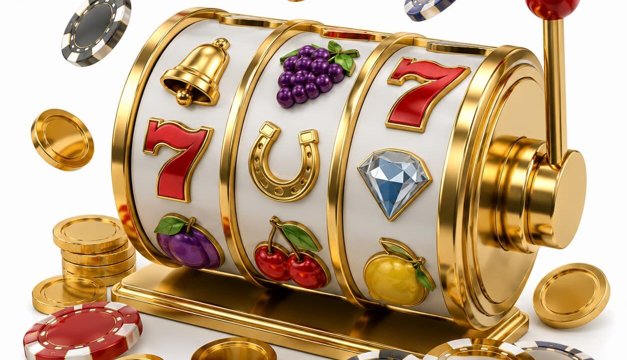 Slot Online